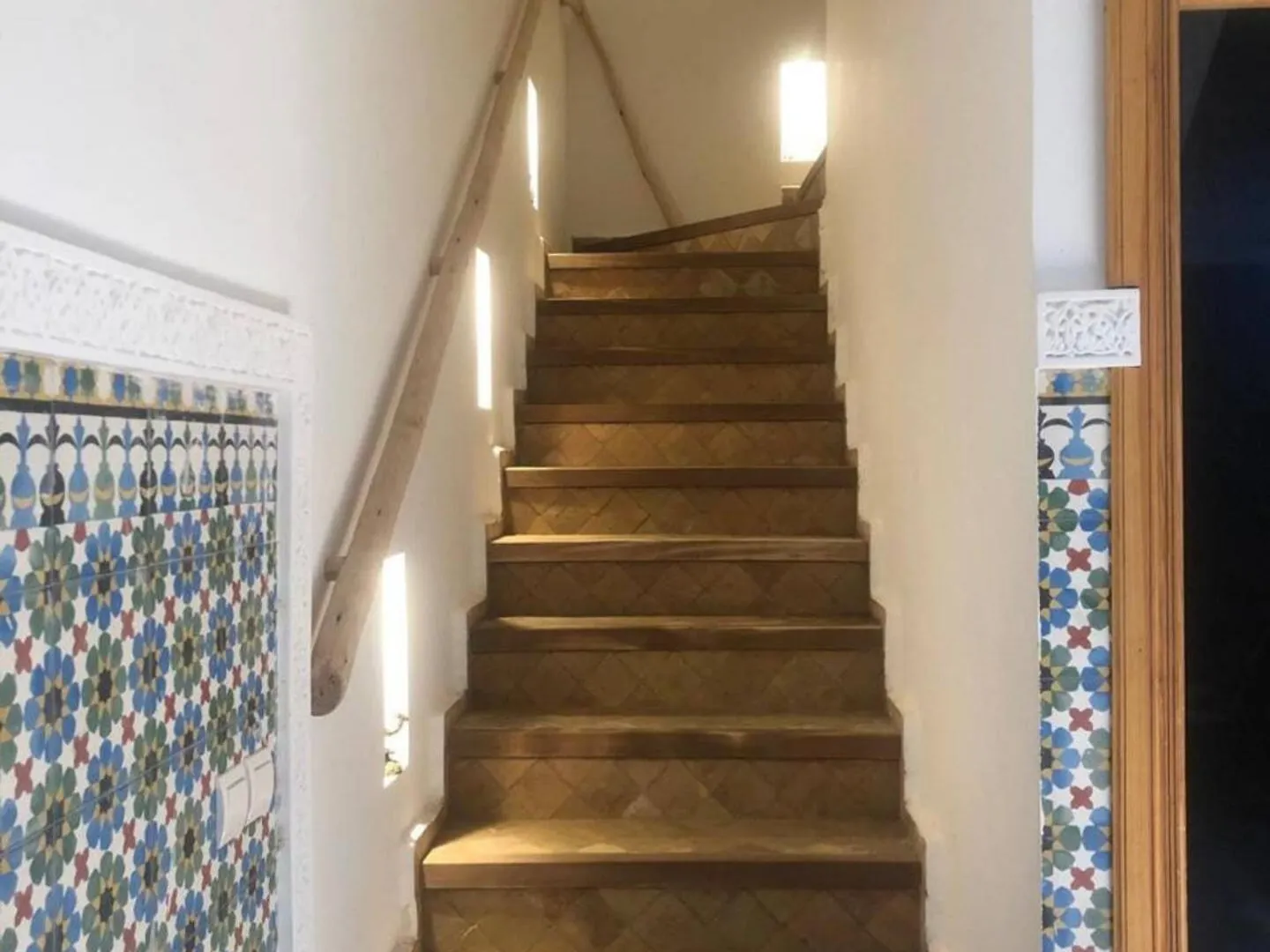 Dar El Najah N 98 Bab Slim Villa Marrakesh 0*,  Marokko