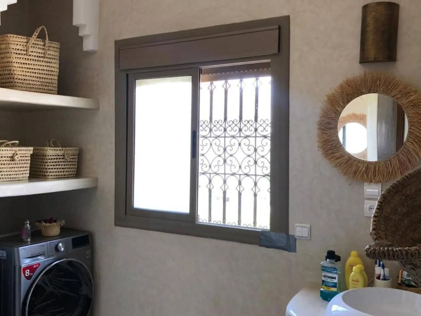 Dar El Najah N 98 Bab Slim Villa Marrakesh 0*,